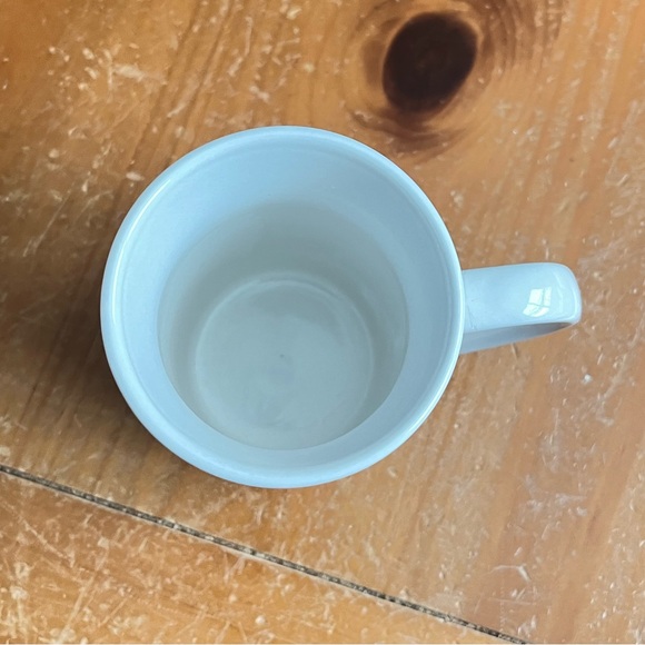 THOMAS KINKADE MEMORIES OF CHRISTMAS TALL MUG - Picture 3 of 3